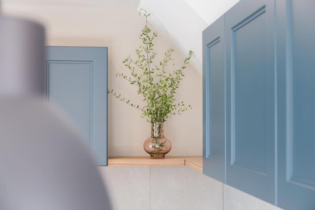 Marcante - Designer, Romantic Pool View Suite Πόρετς Εξωτερικό φωτογραφία